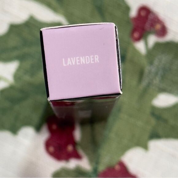 MORPHE FLUIDITY LAVENDER Color Correcting Concealer NIB - Picture 8 of 14